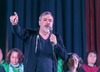 ATE CONFIRMÓ QUE HABRÁ DESPIDOS Y DEFINE HUELGAS SECTORIALES