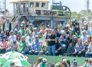 ATE SE REÚNE PARA EVALUAR EL RESULTADO ELECTORAL