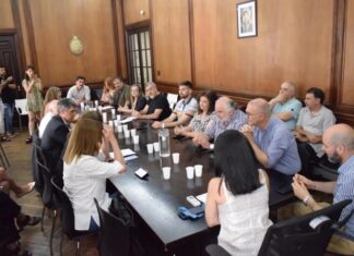 SALARIOS: ATE FIRMÓ UN 19,9% DE AUMENTO ACUMULATIVO, UN BONO DE $70.000 Y ALCANZA EL 172,4% AL CIERRE DEL 2023