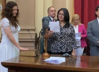 EL PAPELÓN DE GALLEGUILLO TUVO AMPLIA COBERTURA EN LA PRENSA NACIONAL