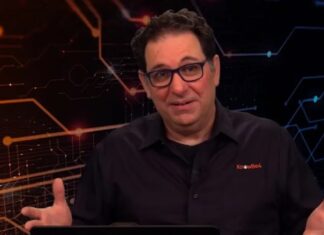 KEVIN MITNICK: ¿HÉROE O VILLANO?