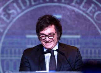 PARA LA PRENSA EXTRANJERA “GANÓ LA DERECHA EN ARGENTINA”