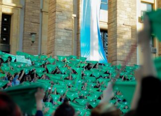 ¿SE ACABÓ EL “PSEUDO-PROGRESISMO” EN LA ARGENTINA?