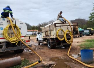 EL ENTE REGULADOR CONTINÚA MARCANDO UNA FUERTE PRESENCIA EN EL DEPARTAMENTO SAN MARTÍN