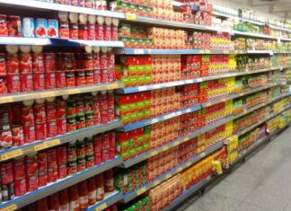 ATE DENUNCIA QUE LA ANÓNIMA ADELANTA 2 HORAS EL INGRESO DE SUS TRABAJADORES PARA REMARCAR PRECIOS ANTES DEL LUNES