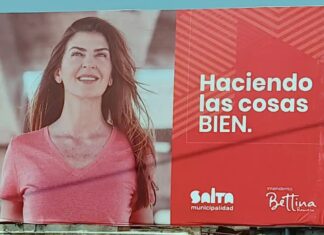 BETTINA ROMERO: EL MAYOR FRACASO DE LA HISTORIA DE POLÍTICA SALTEÑA