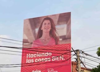 LO QUE BETTINA NOS DEJÓ