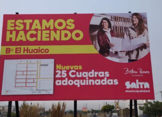 HERENCIA BETTINA: 20 OBRAS SIN FINALIZAR Y 70 MILLONES DE DEUDA, ENTRE OTRAS CALAMIDADES