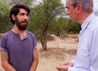 JIMENA SALAS: ¿PORQUE LA PROCURACIÓN ARGUMENTA QUE EL CHINO SAAVEDRA SE ESCONDIÓ EN EL NORTE MIENTRAS DABA NOTAS A TN?