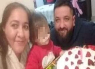 DESALMADOS QUE ATROPELLARON Y ABANDONARON A ERIKA Y EDGARDO QUEDARÁN PRESOS