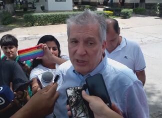 “LA CORTE SUPREMA DIJO QUE LA JUSTICIA DE SALTA NO HABÍA CUMPLIDO CON LA LEY”