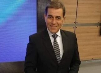 DOLOR EN EL AMBIENTE PERIODÍSTICO POR LA MUERTE DE JAVIER LAMAS