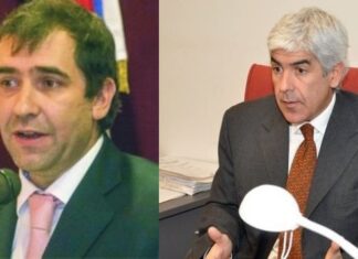 TURISTAS FRANCESAS: QUIENES SON LOS DOS PRINCIPALES RESPONSABLES DEL MAYOR PAPELÓN EN LA HISTORIA JUDICIAL DE SALTA