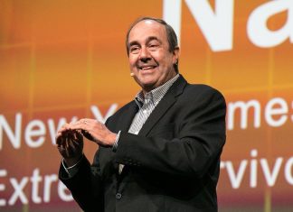 “ATRAVESAMOS LAS PUERTAS INVISIBLES DE LA MUERTE, CON EL ALMA CLARA Y LLENOS DE MIEDO”