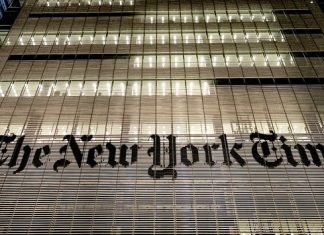 EL NEW YORK TIMES LE DECLARA LA GUERRA A LA IA