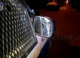 JUZGAN A CUATRO POLICÍAS POR HOMICIDIO CULPOSO E INCUMPLIMIENTO DE LOS DEBERES DE FUNCIONARIO PÚBLICO