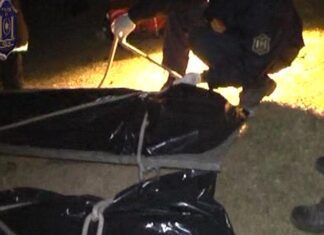 TURISTAS FRANCESAS: EL DESAFÍO DE INVESTIGAR 12 AÑOS DESPUÉS