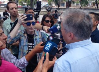 LA PRESIDENTA DE LA CORTE DE JUSTICIA DE SALTA ORDENÓ LA INMEDIATA LIBERTAD DE SANTOS CLEMENTE VERA