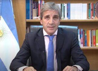 “SI SEGUIMOS COMO ESTAMOS VAMOS CAMINO INEVITABLEMENTE A UNA HIPERINFLACIÓN”