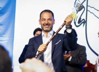 “LOS RESPONSABLES TENDRÁN QUE RENDIR CUENTAS ANTE QUIEN CORRESPONDA”