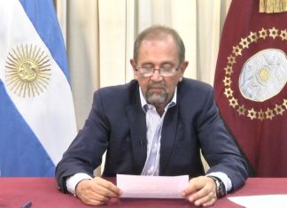 EFECTO MOTOSIERRA: “SUSPENSIÓN DE ASISTENCIA A MUNICIPIOS, RESTRICCIÓN DE VIAJES A FUNCIONARIOS, CONGELAMIENTO DE PAUTAS PUBLICITARIAS”, ENTRE OTRAS MEDIDAS
