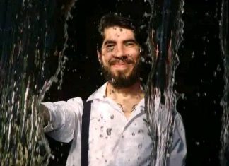 JIMENA SALAS: EL CHINO SAAVEDRA LLEVA UNA SEMANA EN HUELGA DE HAMBRE