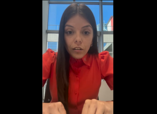 “NO TENGO DUDAS DE QUE LOS TEMAS QUE HE TOCADO HAN INCOMODADO A UN SECTOR DEL PODER POLÍTICO”