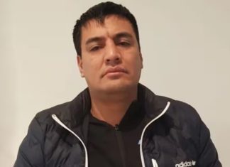 ¿QUIEN ES “SEÑOR FUSIL”, EL NARCO QUE SE ESCAPÓ DE LA CARCEL DE GÜEMES?