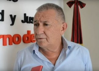 GUSTAVO HERRERA: “EL 24 VAMOS A TRABAJAR DE LA MANERA HABITUAL”