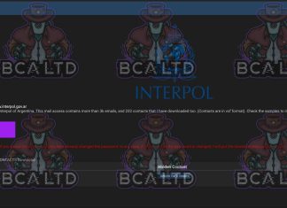 AFIRMAN QUE ESTÁN ‘A LA VENTA’ MILES DE ACCESOS HACKEADOS DE USUARIOS DEL PORTAL ‘MI ARGENTINA’