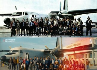 LA ABSURDA Y ANACRÓNICA CRÍTICA ´WOKE´ QUE RECIBIÓ “LA SOCIEDAD DE LA NIEVE”