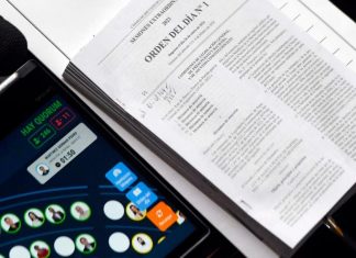 CUÁLES SON LOS ARTÍCULOS QUE SE ELIMINARON DE LA LEY “BASES”