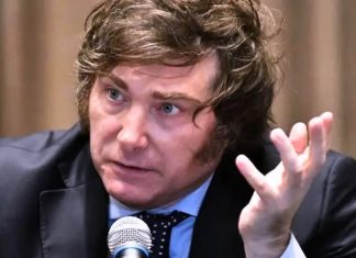 “LOS VOY A DEJAR SIN UN PESO”