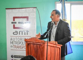 BRUTAL TARIFAZO DE SAETA: DE 110 A 509 PESOS