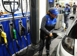 INFLACIÓN IMPARABLE: NAFTAS Y MEDICAMENTOS POR LAS NUBES