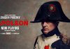 NAPOLEÓN: RIDLEY SCOTT ENTRE LAS PIFIADAS HISTÓRICAS Y LAS ENCOMIABLES SECUENCIAS DE COMBATE