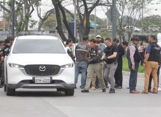 NARCOTRÁFICO IMPARABLE EN SUDAMÉRICA: ¿SALTA SERÁ LA PROXIMA ROSARIO?