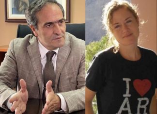 JIMENA SALAS: “CRÓNICA DE UN BOCHORNO ANUNCIADO”