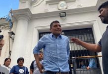 DENUNCIARON A SANTOS CLEMENTE VERA POR UN PRESUNTO ABUSO SEXUAL EN 2011