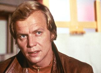 FALLECE DAVID SOUL, EL DETECTIVE HUTCH DE “LOS AVENTUREROS”