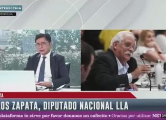 “HUBO UN GRAN LOBBY DE LAS EMPRESAS TABACALERAS MUCHAS VECES APOYADO POR LA DIRIGENCIA DEL SECTOR TABACALERO”