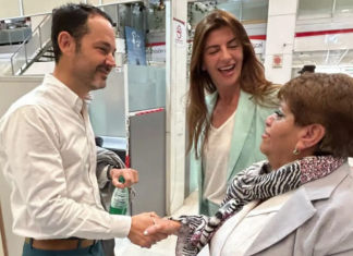 EMILIANO DURAND REVOCÓ LA RECATEGORIZACIÓN DE 95 BARRIOS DE LA GESTIÓN BETTINA