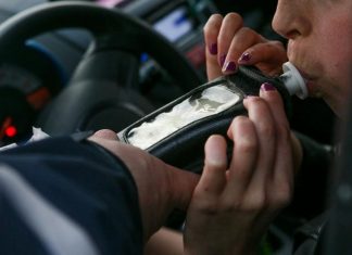 A PESAR DE LAS ALTÍSIMAS MULTAS LOS SALTEÑOS SIGUEN CONDUCIENDO EN ESTADO DE EBRIEDAD