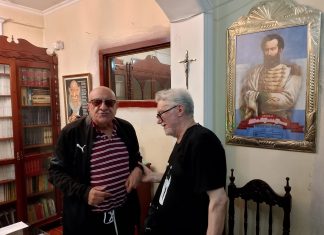 ¿MARCELO ARANCIBIA PODRÍA SER QUERELLANTE EN EL CASO DE LAS TURISTAS FRANCESAS?