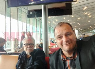 JEAN MICHEL BOUVIER REGRESA A SALTA