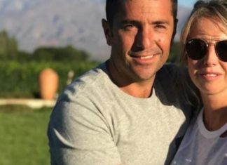 JOSÉ “JOTA” FIGUEROA A JUICIO ACUSADO DEL FEMICIDIO DE SU PAREJA