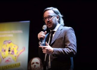 MOTOSIERRA AL INADI: “NO SIRVE PARA NADA”