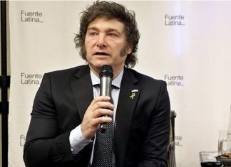 “YO DI LA ORDEN DE LEVANTAR EL PROYECTO”