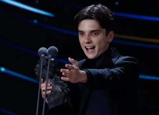 “LA SOCIEDAD DE LA NIEVE” ARRASÓ EN LOS GOYA