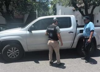 AMPLIARON LA IMPUTACIÓN AL ABOGADO MARTÍN POMA OVEJERO